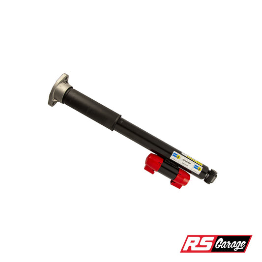 Bilstein B4 OE Replacement 15-16 Mercedes-Benz C300 Rear Left Air Suspension Spring