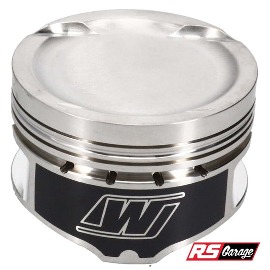 Wiseco Audi/Vw EA113 -10.800CC Dish 1.1654 X 3.