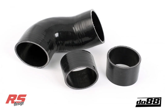 Do88 Porsche 930 Turbo Inlet Hoses for Turbo