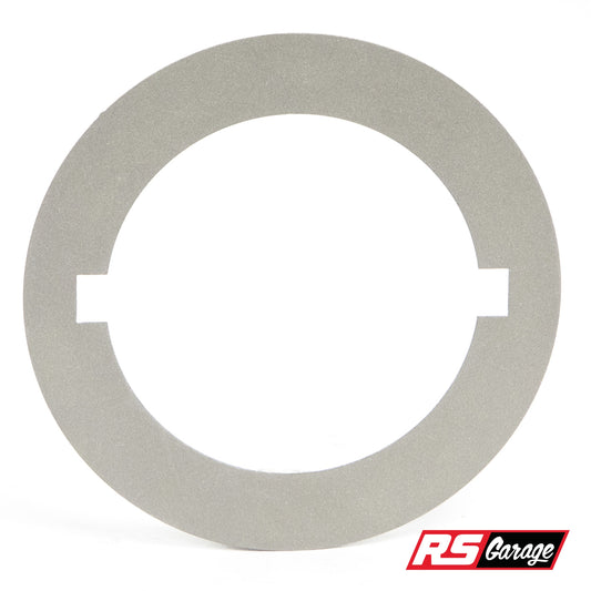 Fluidampr 2001+ GM/Chevy 6.6L Duramax Harmonic Balancer Friction Washer - 1pc