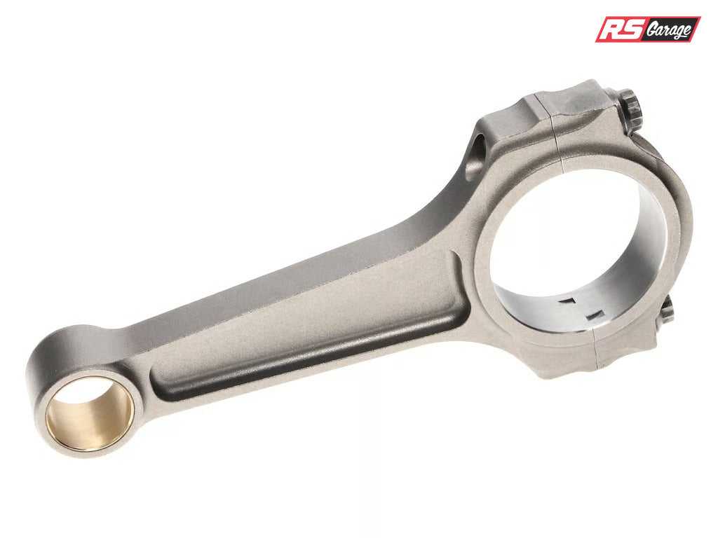 Manley Chevrolet Small Block Tour Lite I-Beam Connecting Rod Set - 6.000in Length