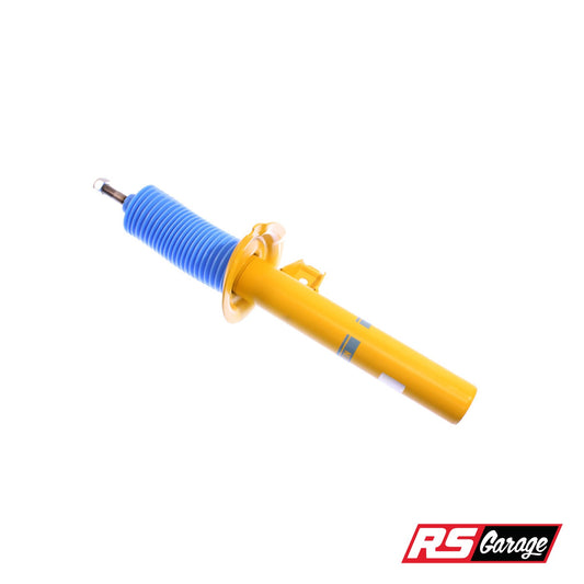 Bilstein B8 2000 BMW 323Ci Base Front Left 36mm Monotube Strut Assembly