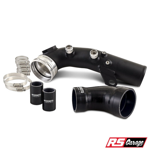Mishimoto BMW N54 Charge Pipe