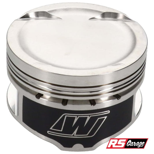 Wiseco Audi/Vw EA113 -8.00CC Dish 1.1654 X 3.26