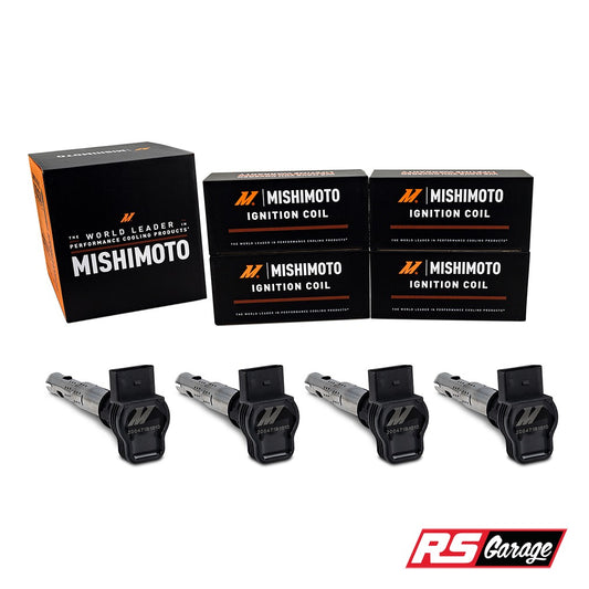 Mishimoto 09-13 Audi A3 2.0L Ignition Coil