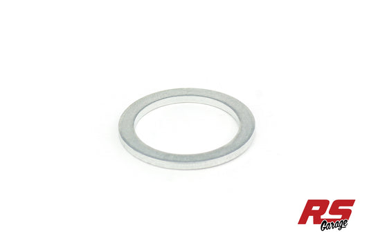 HPS Aluminum AN-4 Aluminum Washer