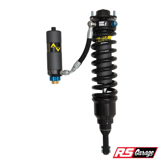 Bilstein B8 8112 Series 2010-2024 Toyota 4RUNNER Front Left Shock Absorber & Coil Spring Assembly