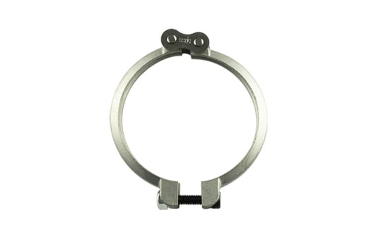 TS-0503-3004 Turbosmart Gen4 WG60 Inlet V-Band