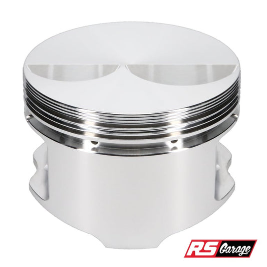 JE Pistons 305 Small Block Chevy FT - PISTON KIT