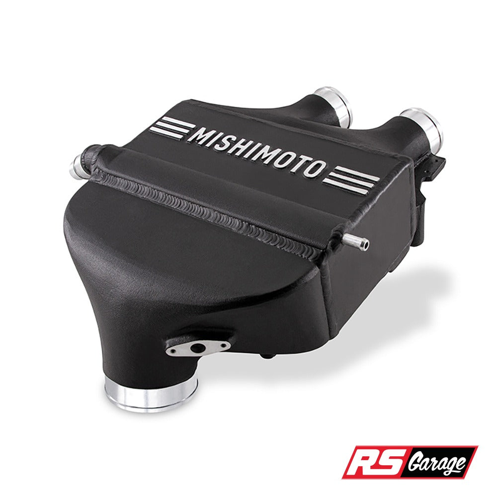 Mishimoto 2015+ BMW F8X M3/M4 Performance Air-to-Water Intercooler