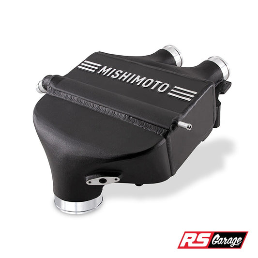 Mishimoto 2015+ BMW F8X M3/M4 Performance Air-to-Water Intercooler