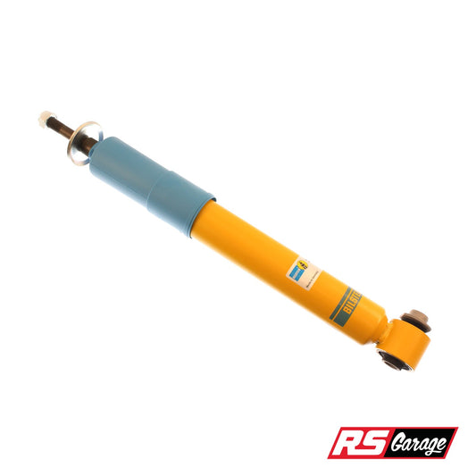 Bilstein B6 2001 BMW 525i Base Wagon Rear 46mm Monotube Shock Absorber