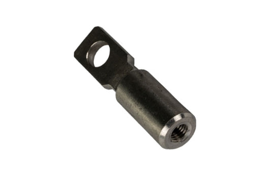 TS-0600-3002 Turbosmart Clevis Suit IWG75 (1/4" UNF thread) 8.2mm (Hole) x 40mm