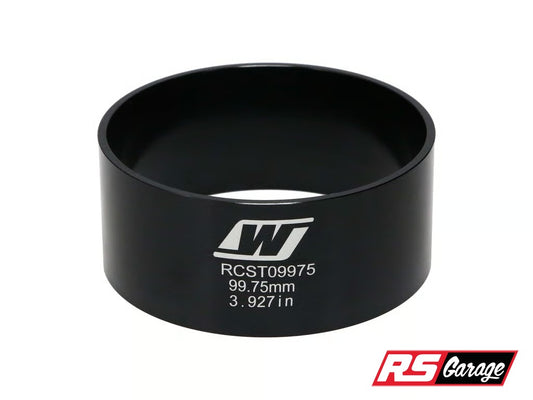 Wiseco Tapered Piston Ring Compressor Sleeve 99.75mm Bore Tall