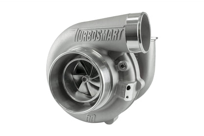 TS-2-6870B-VB107E Turbosmart TS-2 Turbocharger (Water Cooled) 6870 (Kompact) V-Band 1.07AR Externally Wastegated