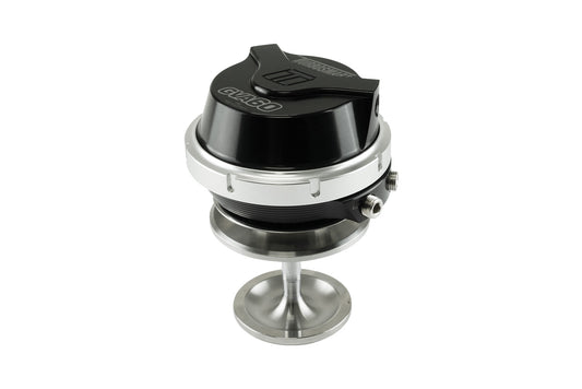 TS-0555-1712 Turbosmart Gas Valve Actuator 60 14psi Black