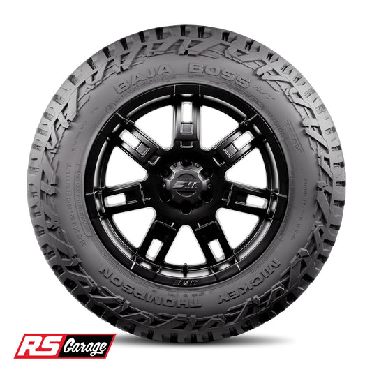 Mickey Thompson Baja Boss A/T SUV Tire - 305/45R22 118T 90000049725
