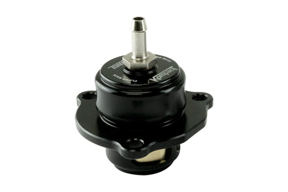 TS-0203-1261 Turbosmart Kompact Shortie Plumb Back Recirculating Black Cobalt SS MK2 ST RS Fusion
