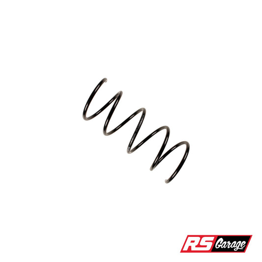Bilstein B3 OE Replacement 03-05 Mercedes-Benz C230 Kompressor L4 1.8L Front Coil Spring