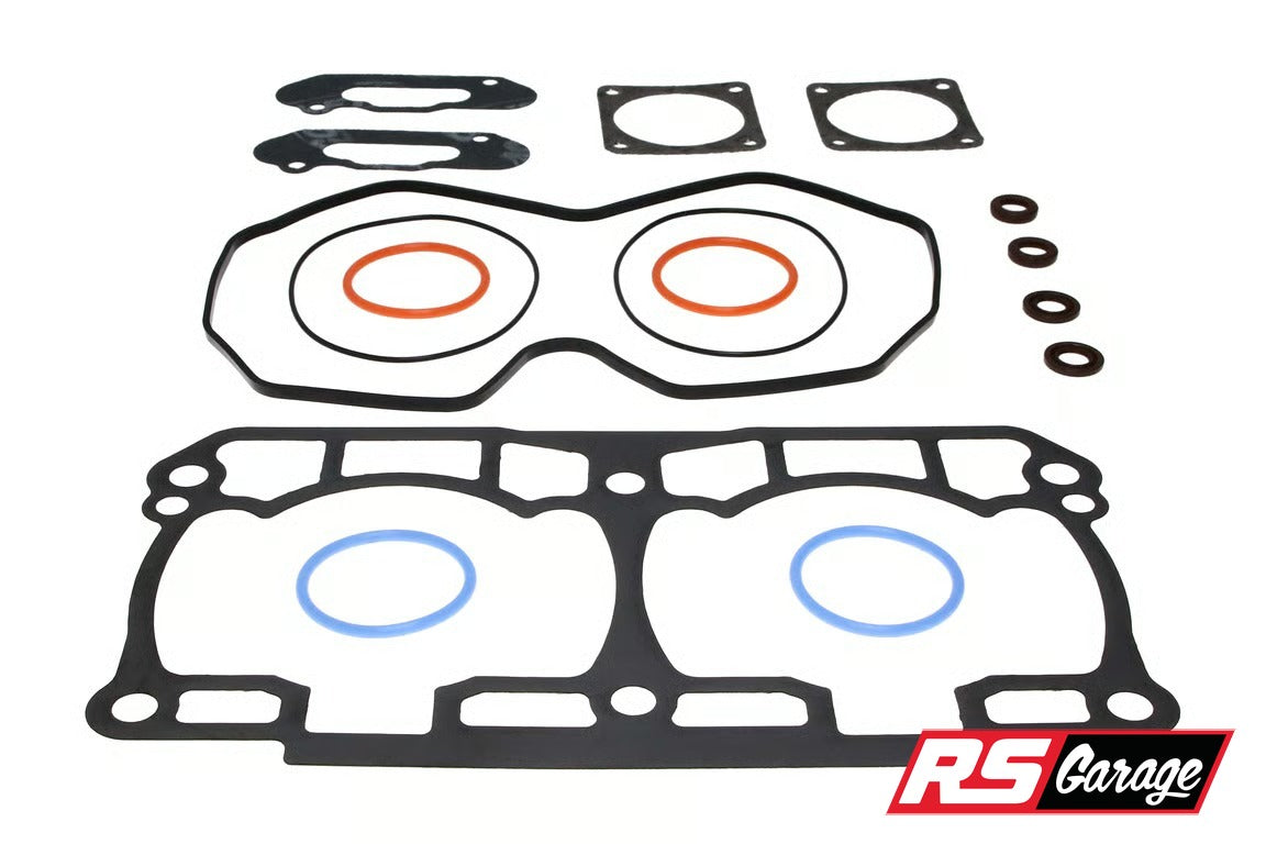 Wiseco TopEnd Gasket Kit Ski Doo Mach Zlt Rave