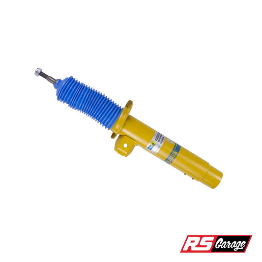 Bilstein B6 2013 BMW X1 xDrive28i Front Left Suspension Strut Assembly