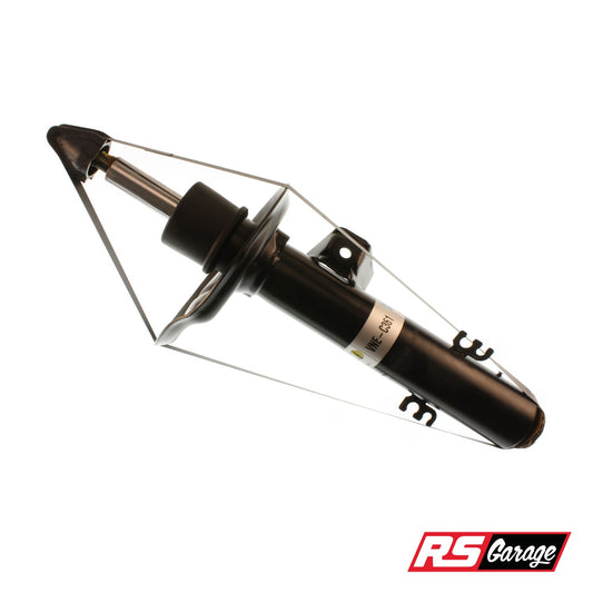 Bilstein B4 OE Replacement 04-06 BMW X3 3.0i L6 3.0L Front Right Twintube Strut Assembly