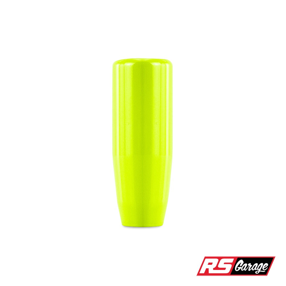 Mishimoto Shift Knob - Neon Yellow