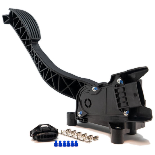 101-0188 Link E-Throttle Accelerator Pedal Module (Ped)