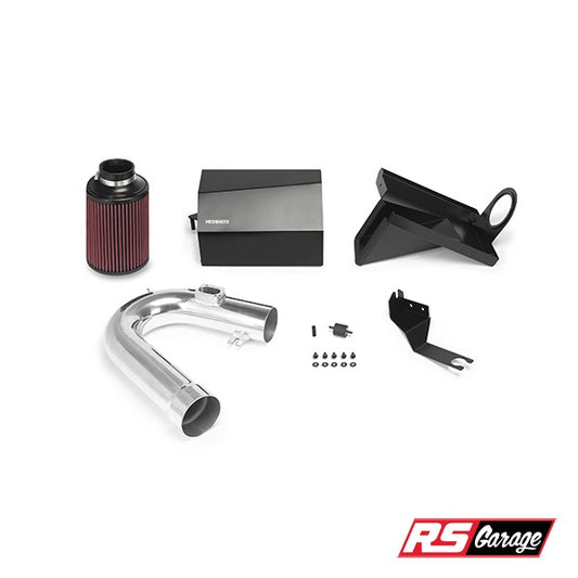Mishimoto BMW 12-13 320i/328i / 14-15 428i / 15-16 228i Performance Air Intake Kit - Polished