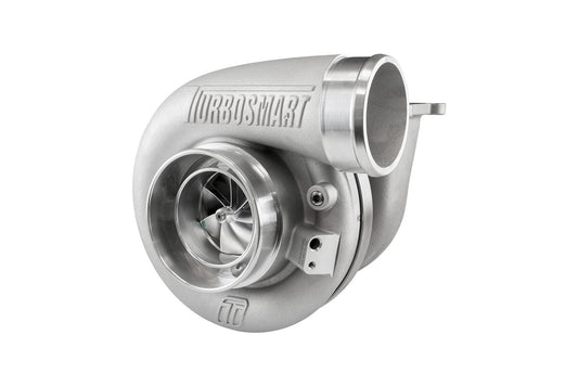 TS-1-6870C-T4096E Turbosmart TS-1 Turbocharger 6870 T4 0.96AR Externally Wastegated