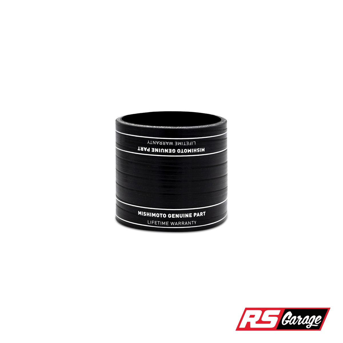 Mishimoto Duracore 4in Straight Coupler