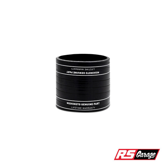 Mishimoto Duracore 4in Straight Coupler