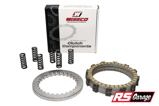 Wiseco Clutch Pack Kit Honda CR250R '97-07