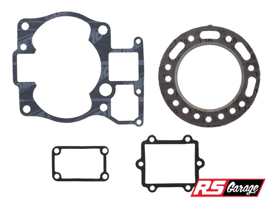 Wiseco TopEnd Gasket Kit Suzuki LT500 '88-90