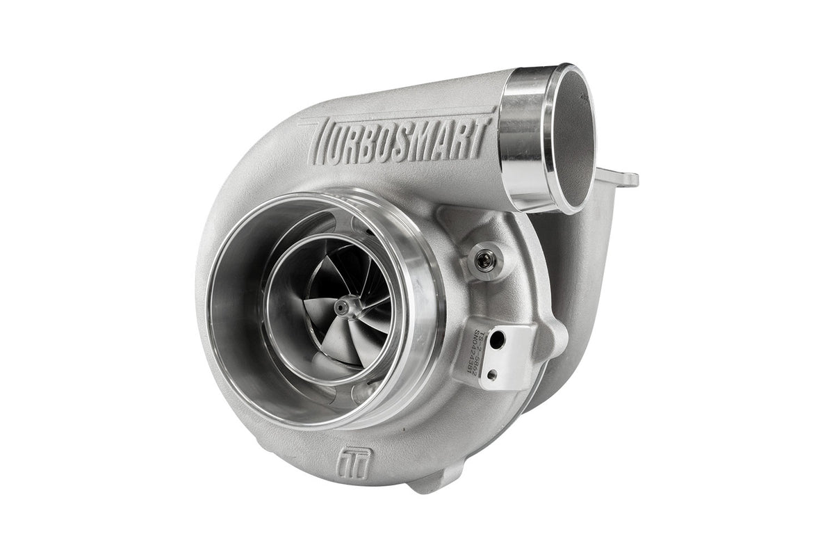 TS-2-5862B-T3063E Turbosmart TS-2 Turbocharger (Water Cooled) 5862 T3 0.63AR Externally Wastegated