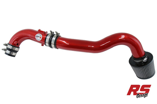 HPS Red Cold Air Intake Converts to Shortram for 2008-2015 Scion xB 2.4L 2AZ-FE 2nd Gen