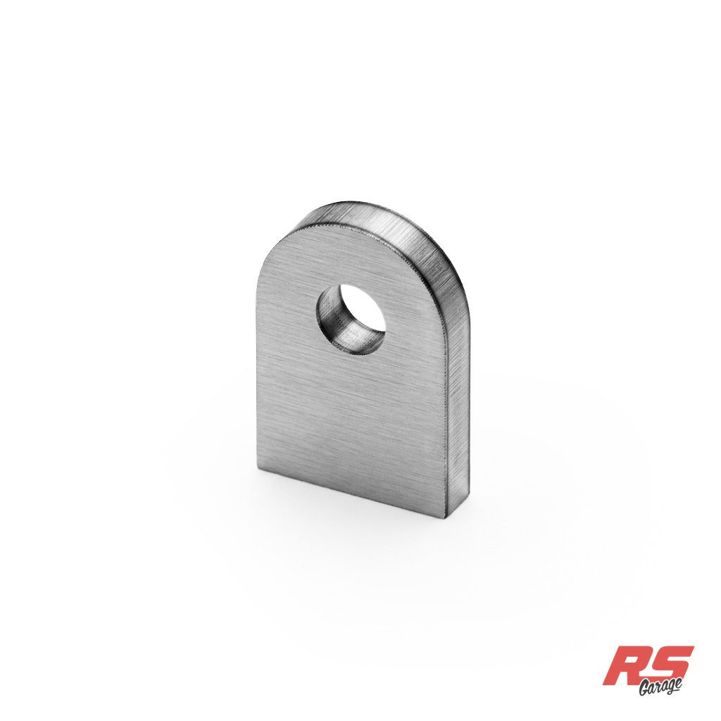 Aluminum Weld Tab
