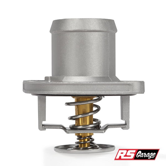 Mishimoto 03-07 Ford 6.0L Powerstroke Low-Temperature Thermostat w/ Housing