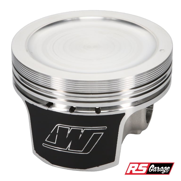 Wiseco Toyota Tacoma 2RZ 3RZ Dished -10CC