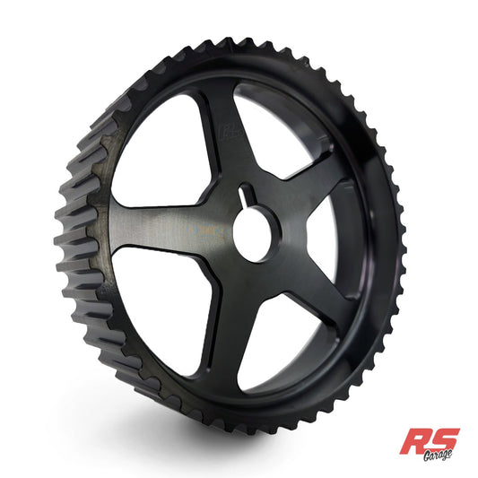 PHR Titanium Non-Adjustable Cam Gear for 2JZ