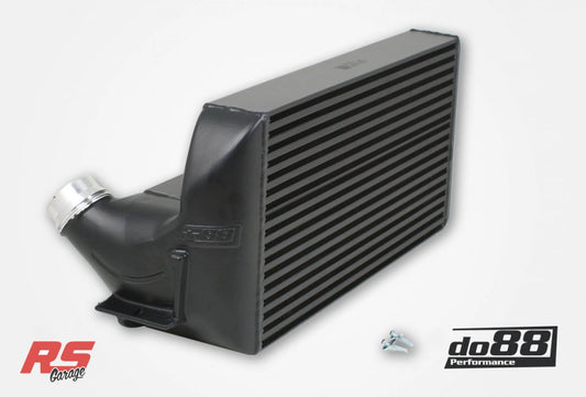 Do88 12-18 BMW 1/2/3/4-Series (F2X/F3X)/15-18 BMW M2 (F87) Performance Intercooler