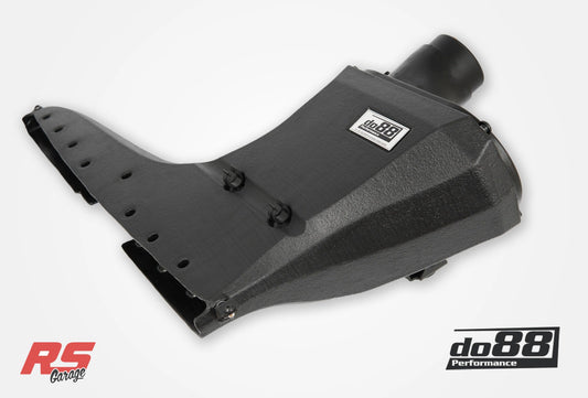 Do88 VAG 1.8T/2.0T EA888 V2 Intake System - Plastic