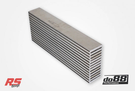Garrett PUMA Air / Air Intercooler CAC Core (26.80in x 10.40in x 4.0in) - 950 HP