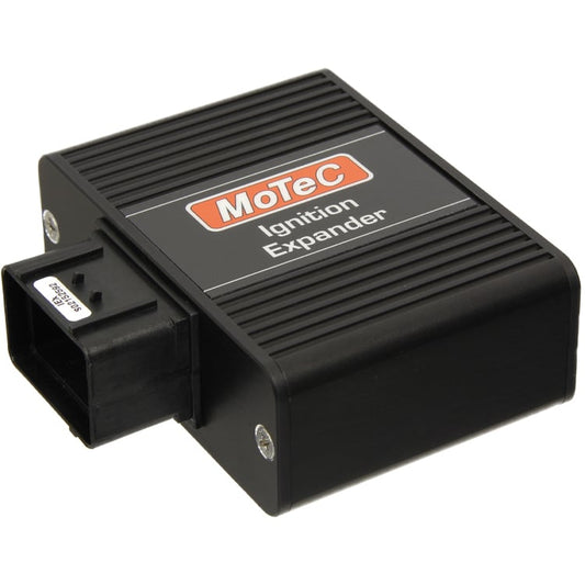 MoTec Ignition Expander module (IEX)