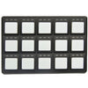 MoTeC 15 Position CAN Keypad