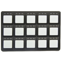 MoTeC 15 Position CAN Keypad
