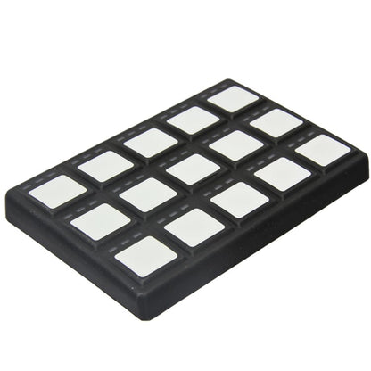 MoTeC 15 Position CAN Keypad
