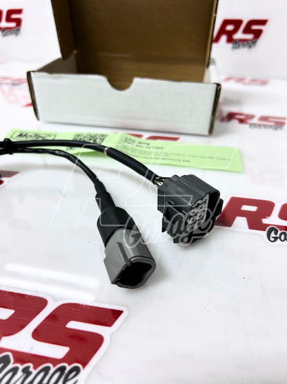 MoTeC Lambda to CAN (LTC-NTK)