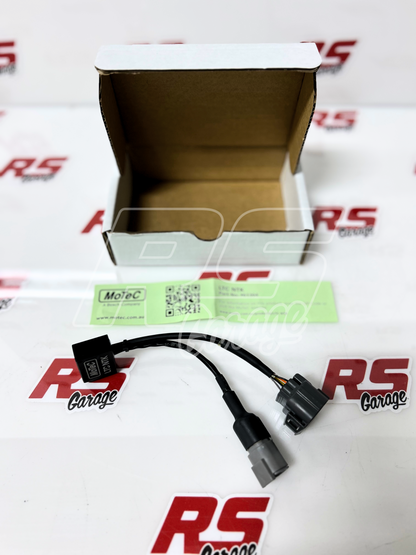 MoTeC Lambda to CAN (LTC-NTK)