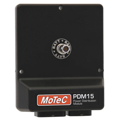 MoTec PDM15